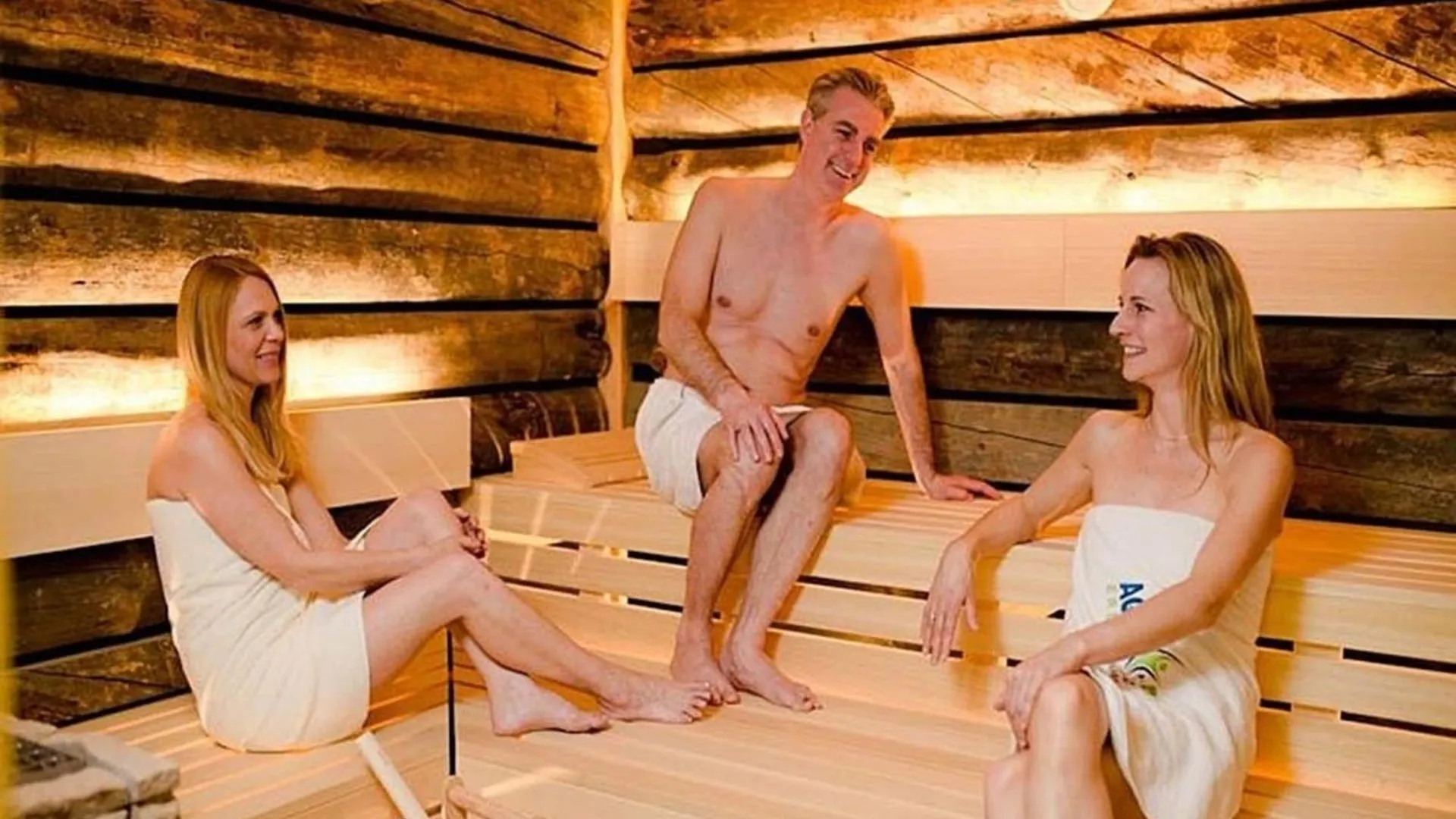 Дом отдыха Ferienhaus Nr 8D, Feriendorf Hagbuegerl, Bayr Wald Вальдмюнхен
