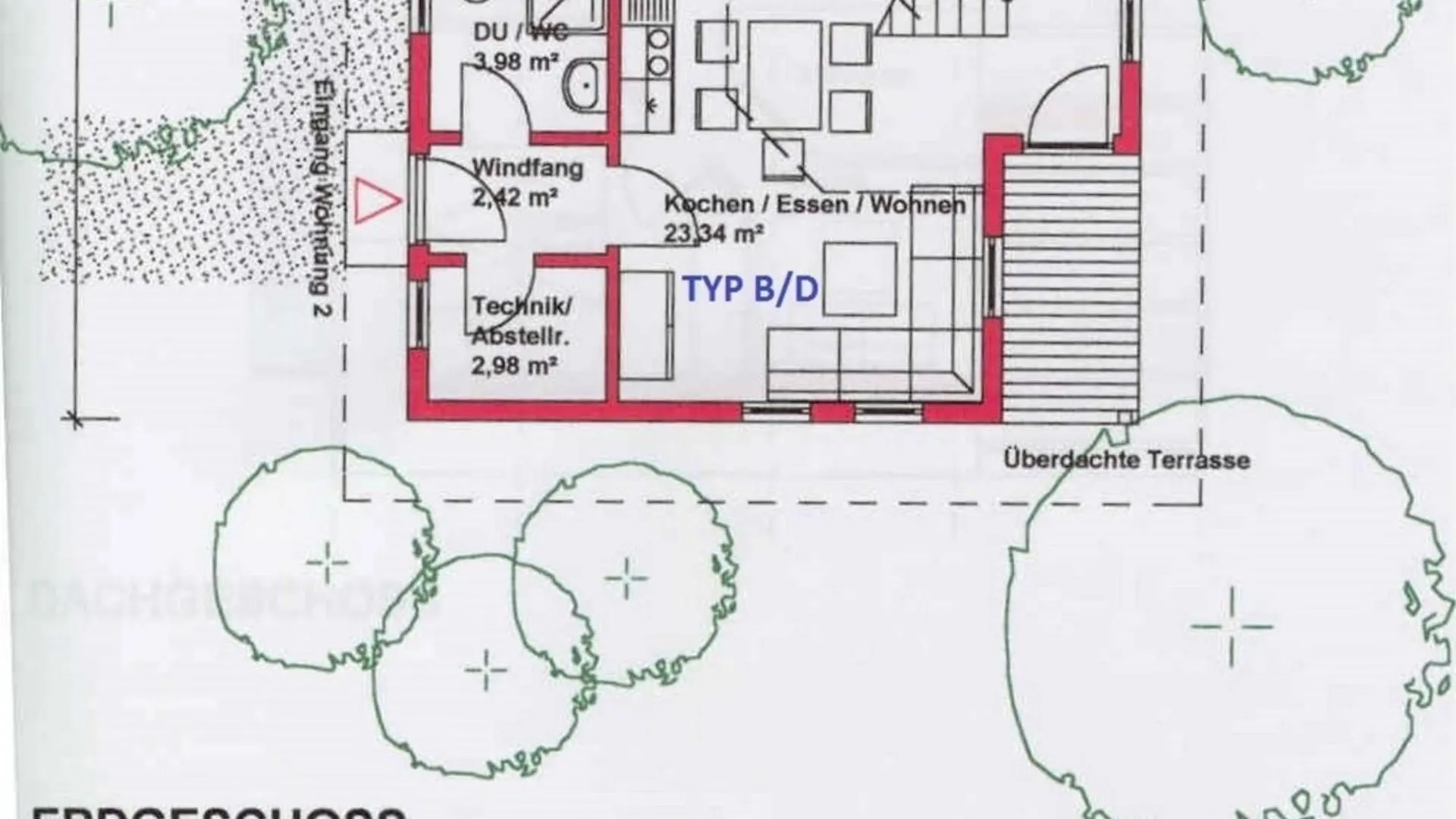 Ferienhaus Nr 8D, Feriendorf Hagbuegerl, Bayr Wald Вальдмюнхен Германия