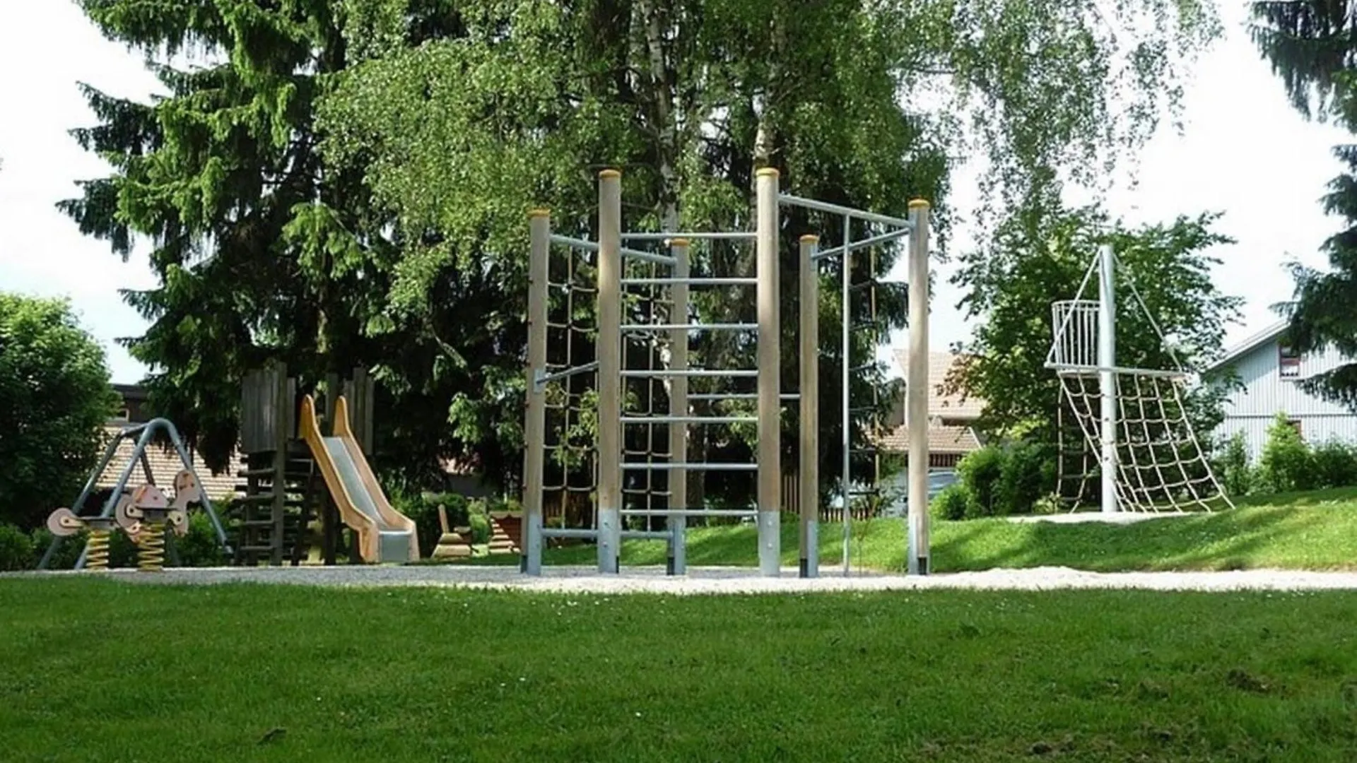 Ferienhaus Nr 8D, Feriendorf Hagbuegerl, Bayr Wald Вальдмюнхен 0*,  Германия